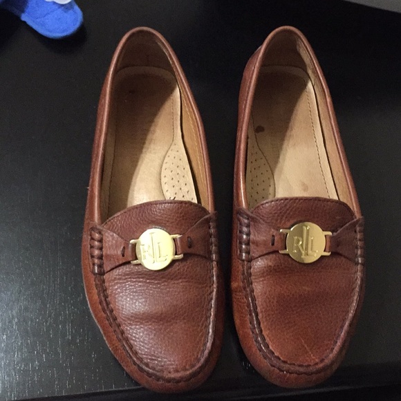 Ralph Lauren RRL | Shoes | Rll Loafers 